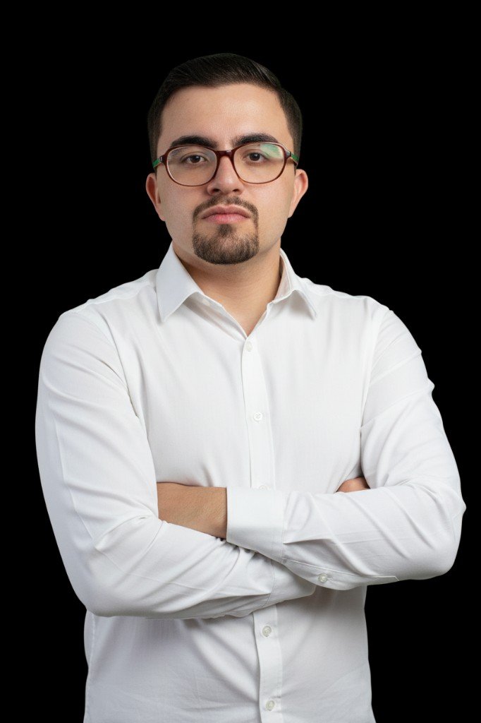 Alex Seixas